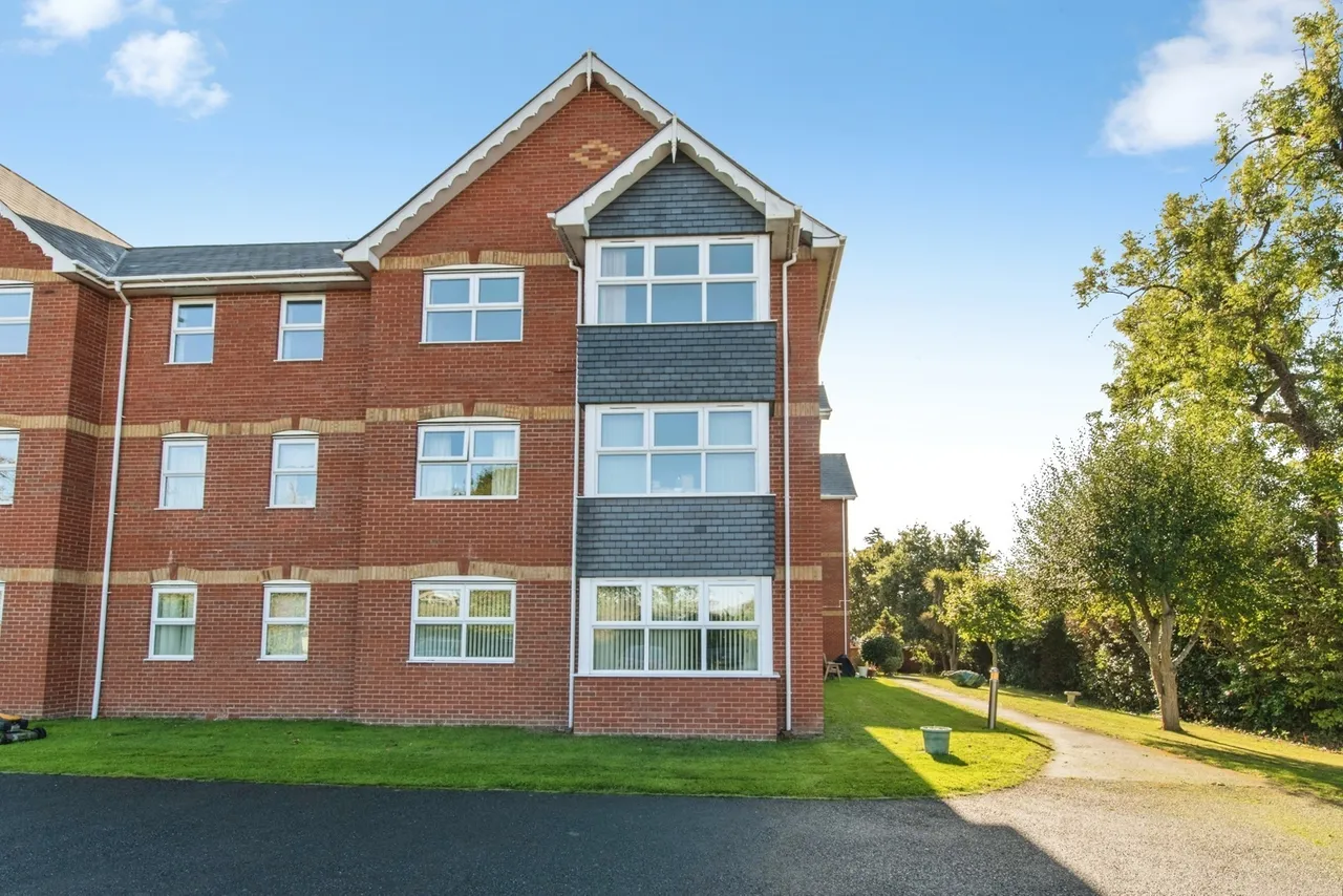 Long Causeway, Exmouth, EX8, photo 15