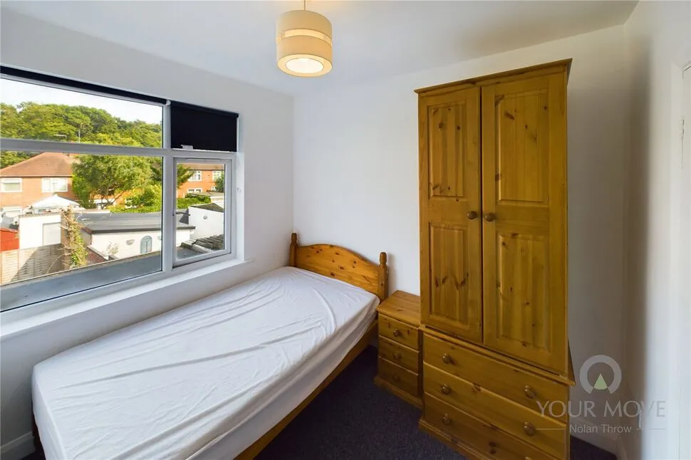 1 bed room to rent — Parkfield Avenue, Northampton, NN4