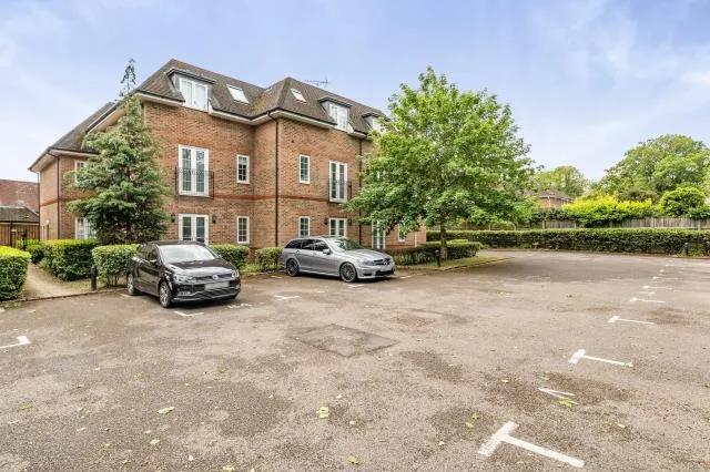 Eastcote Place, Ascot, SL5, photo 11