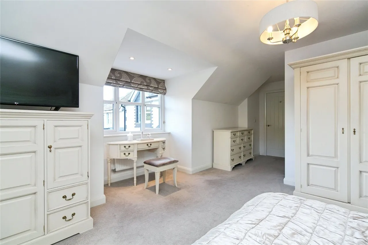 Parc Pentywyn, Deganwy, LL31, photo 17