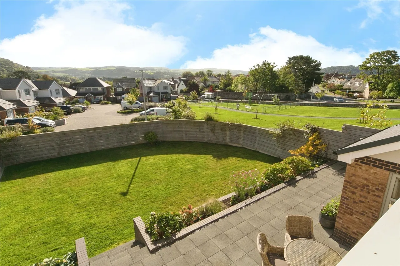 Parc Pentywyn, Deganwy, LL31, photo 6