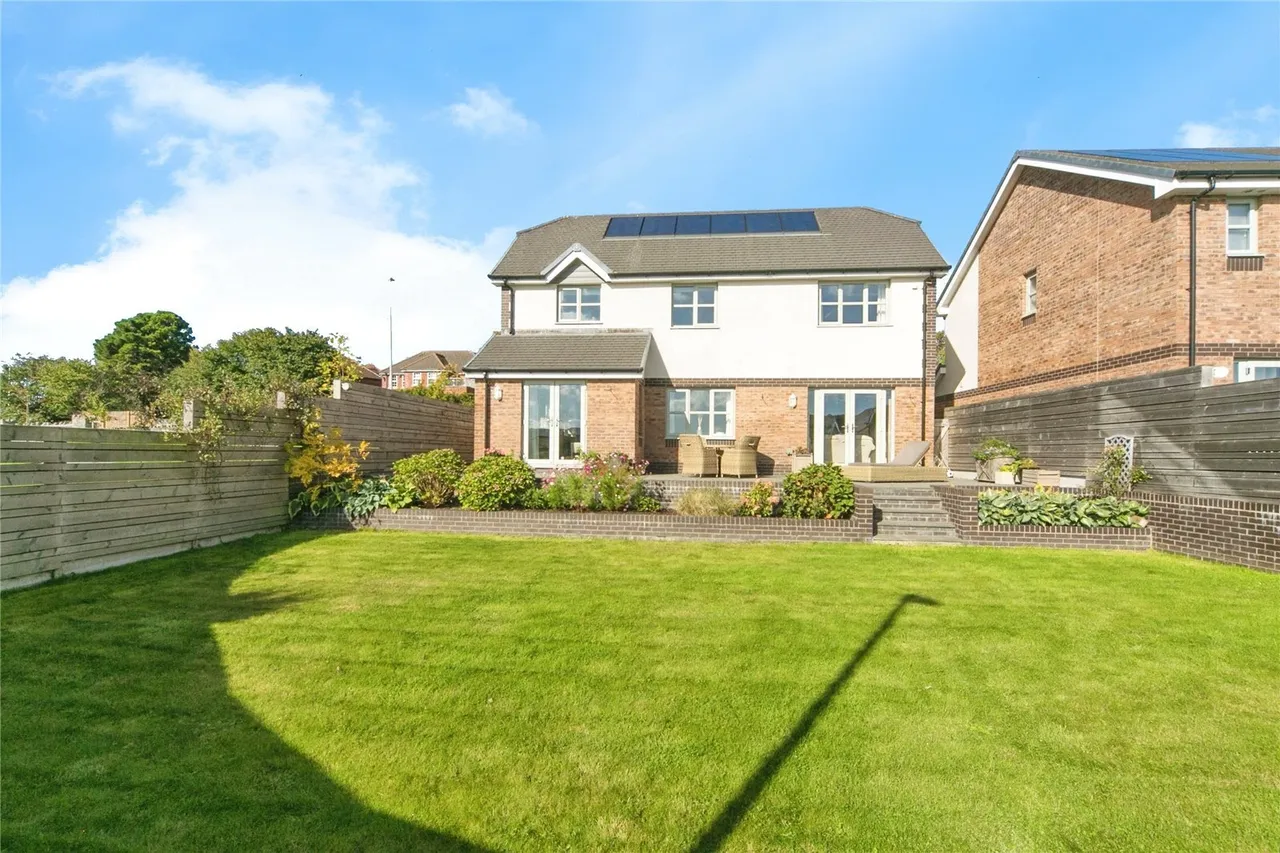 Parc Pentywyn, Deganwy, LL31, photo 11