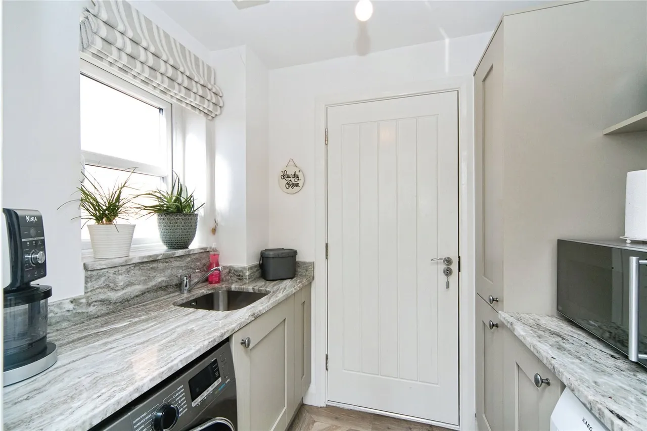 Parc Pentywyn, Deganwy, LL31, photo 15
