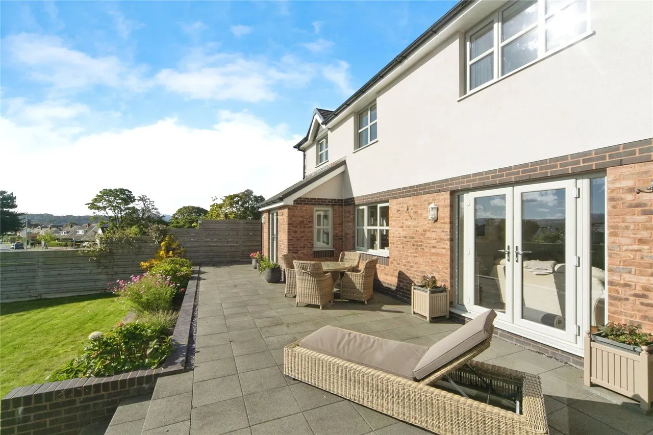 Parc Pentywyn, Deganwy, LL31, photo 7