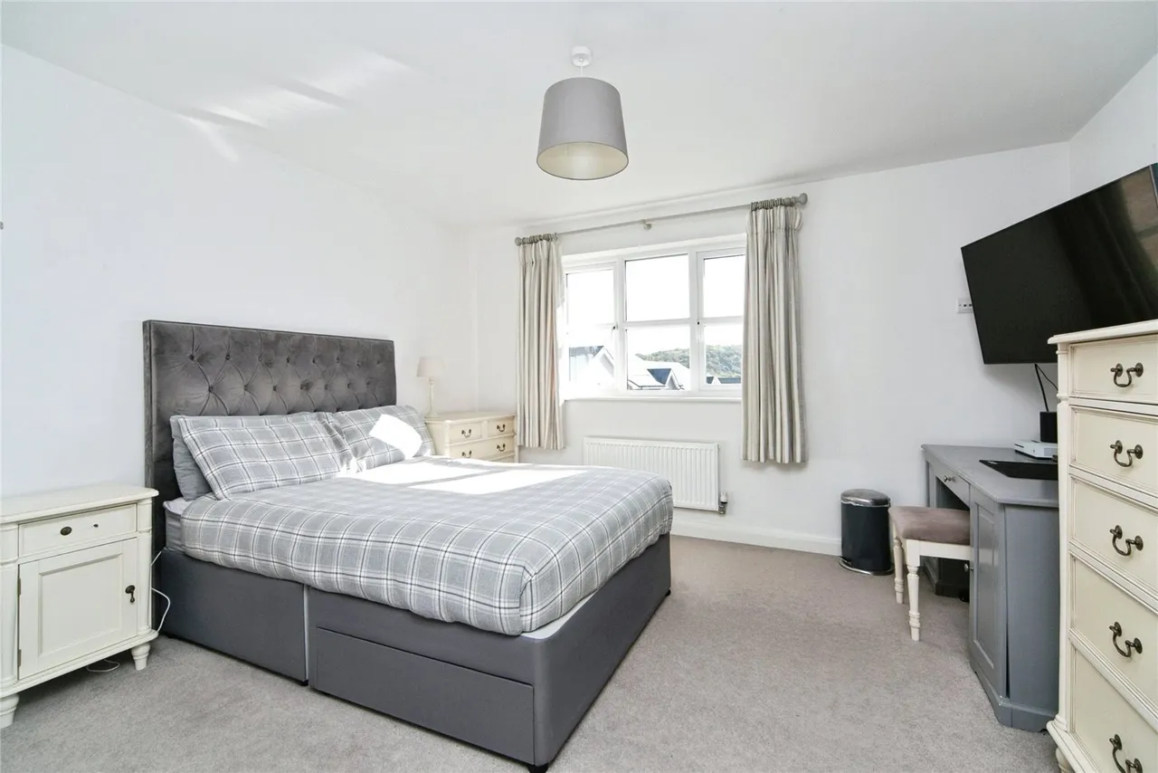Parc Pentywyn, Deganwy, LL31, photo 9