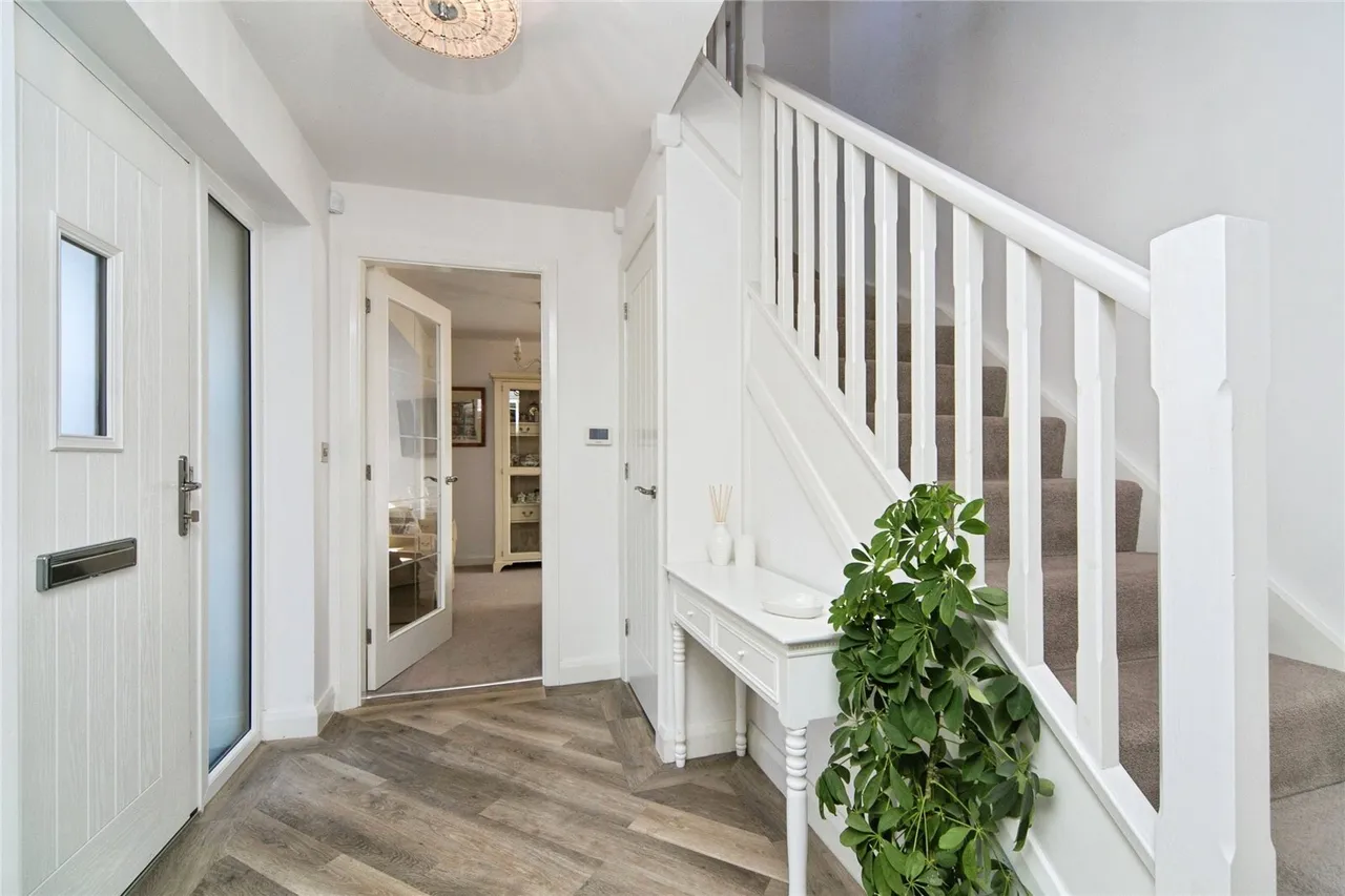 Parc Pentywyn, Deganwy, LL31, photo 12