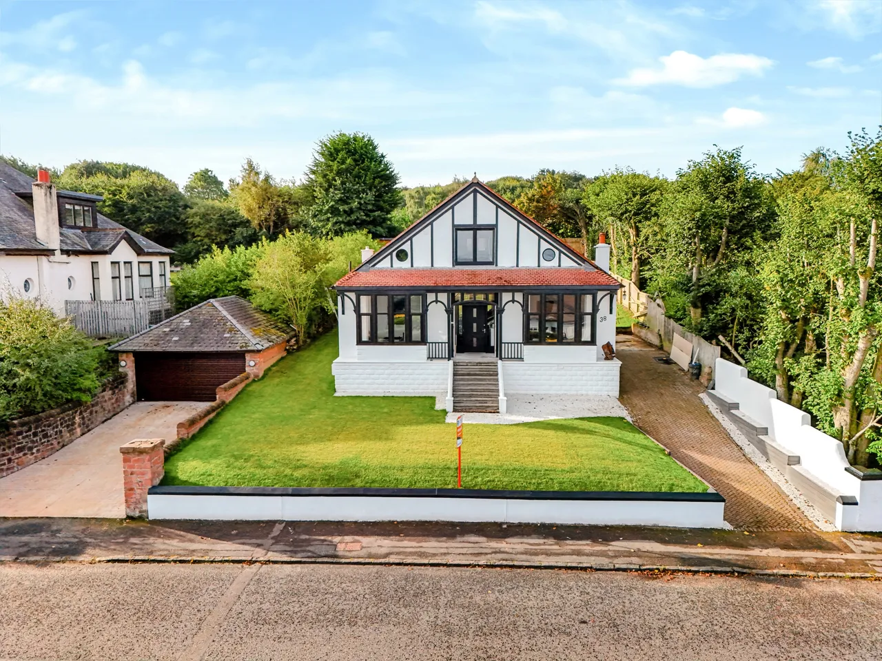 Grenville Drive, Cambuslang, G72, photo 69