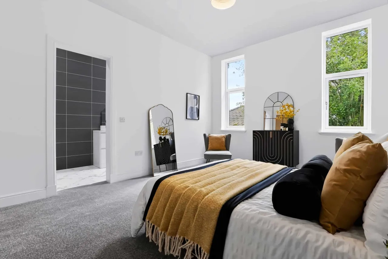 Grenville Drive, Cambuslang, G72, photo 22