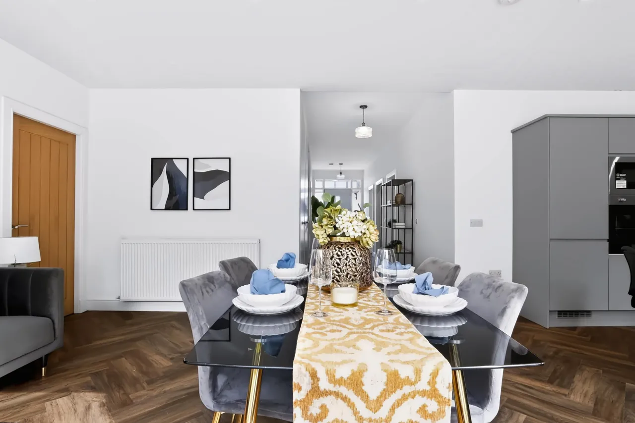 Grenville Drive, Cambuslang, G72, photo 28