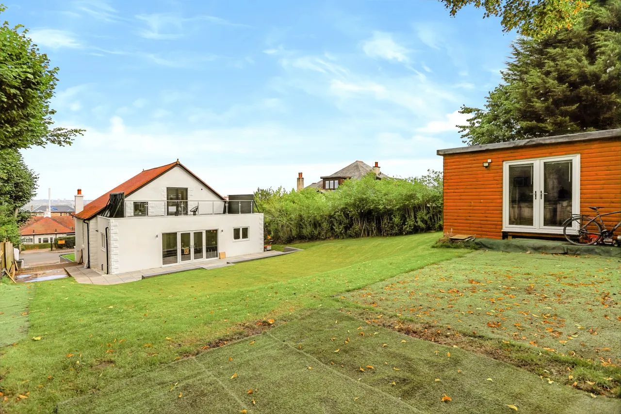 Grenville Drive, Cambuslang, G72, photo 68