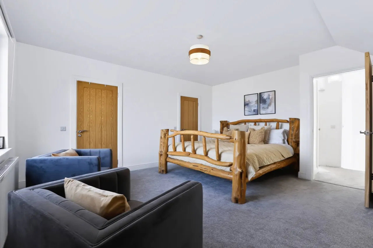 Grenville Drive, Cambuslang, G72, photo 50