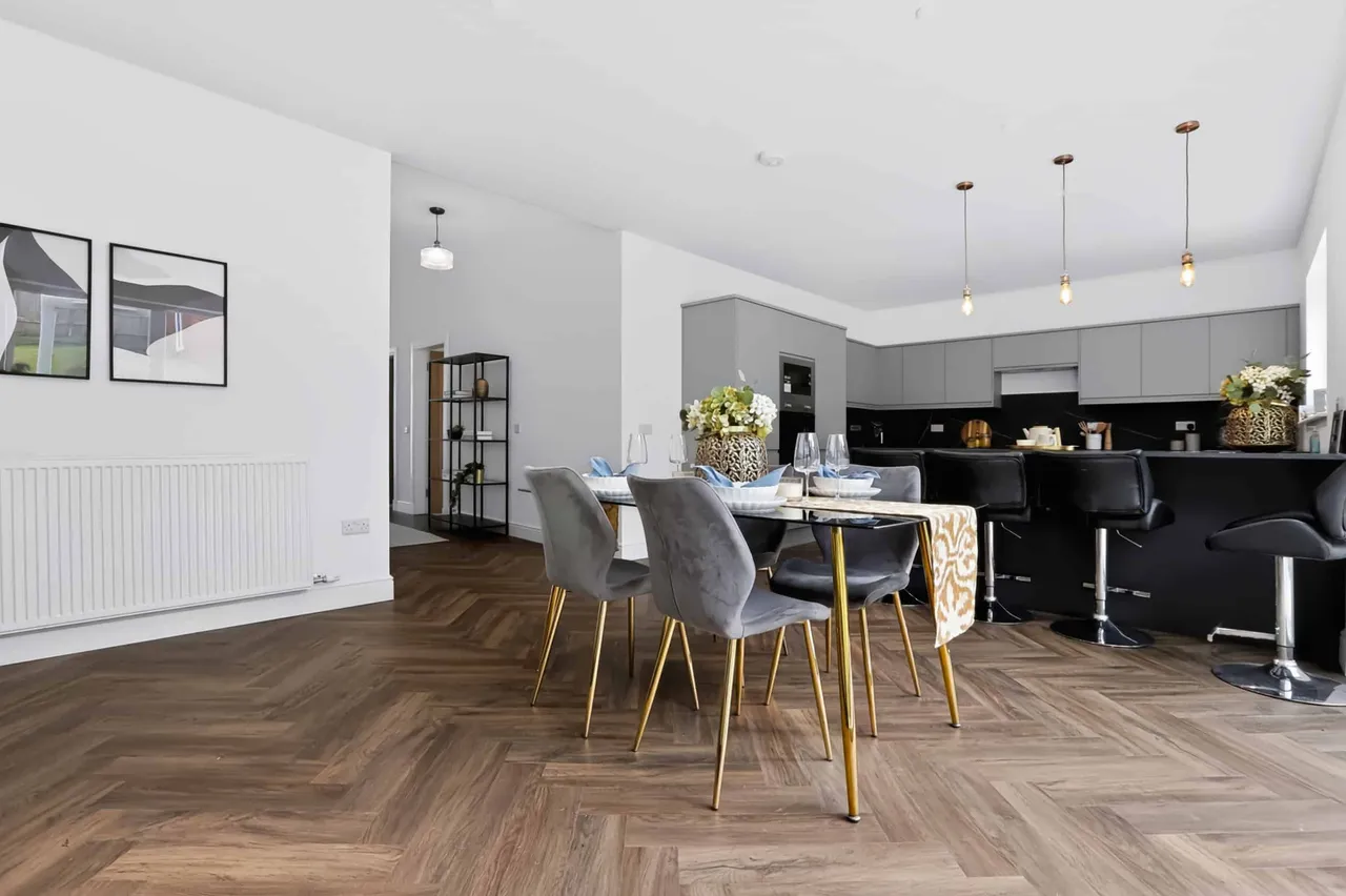 Grenville Drive, Cambuslang, G72, photo 27