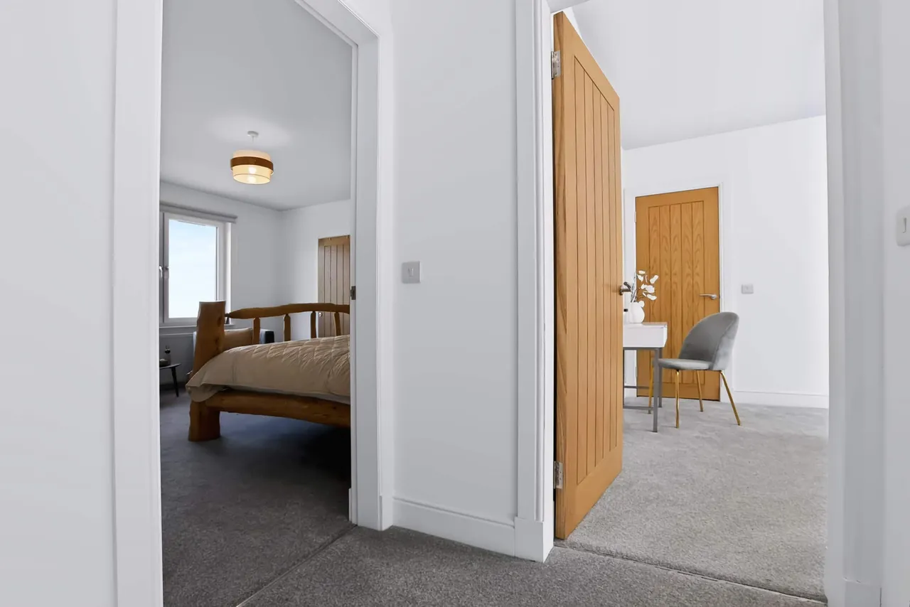 Grenville Drive, Cambuslang, G72, photo 39