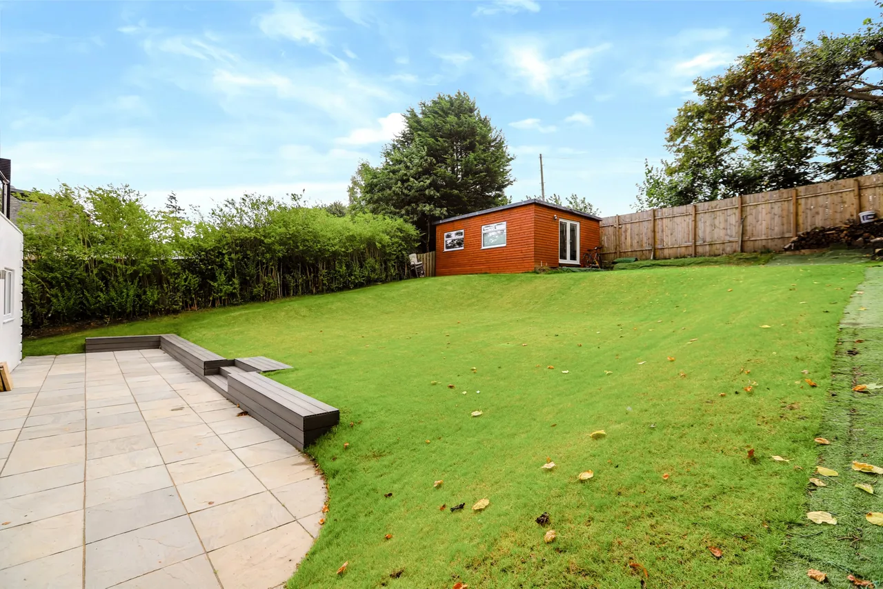 Grenville Drive, Cambuslang, G72, photo 57