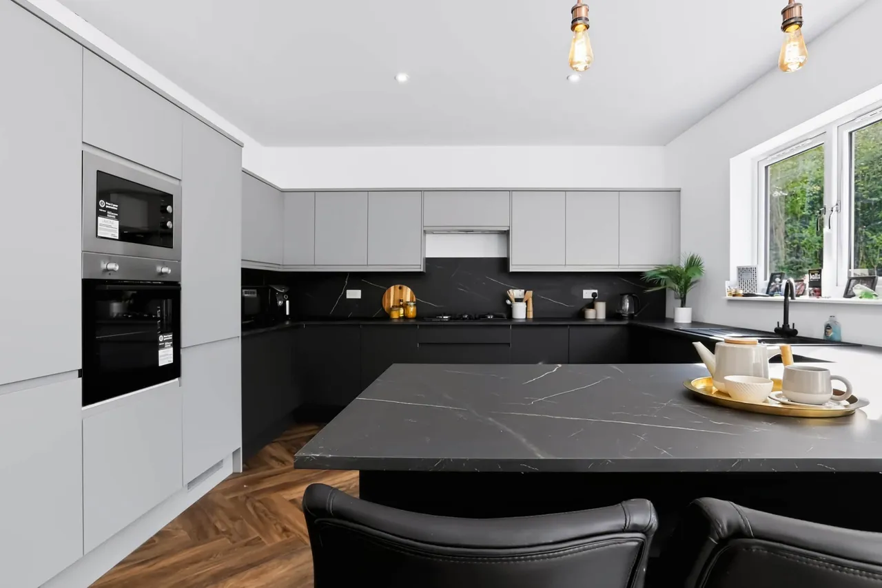 Grenville Drive, Cambuslang, G72, photo 31
