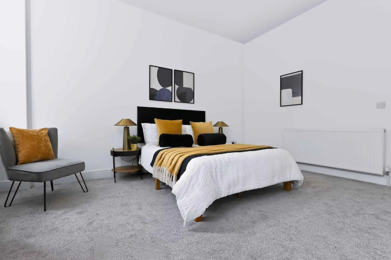 Grenville Drive, Cambuslang, G72, photo 24