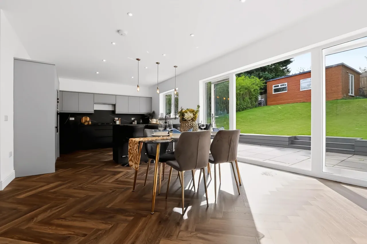 Grenville Drive, Cambuslang, G72, photo 26