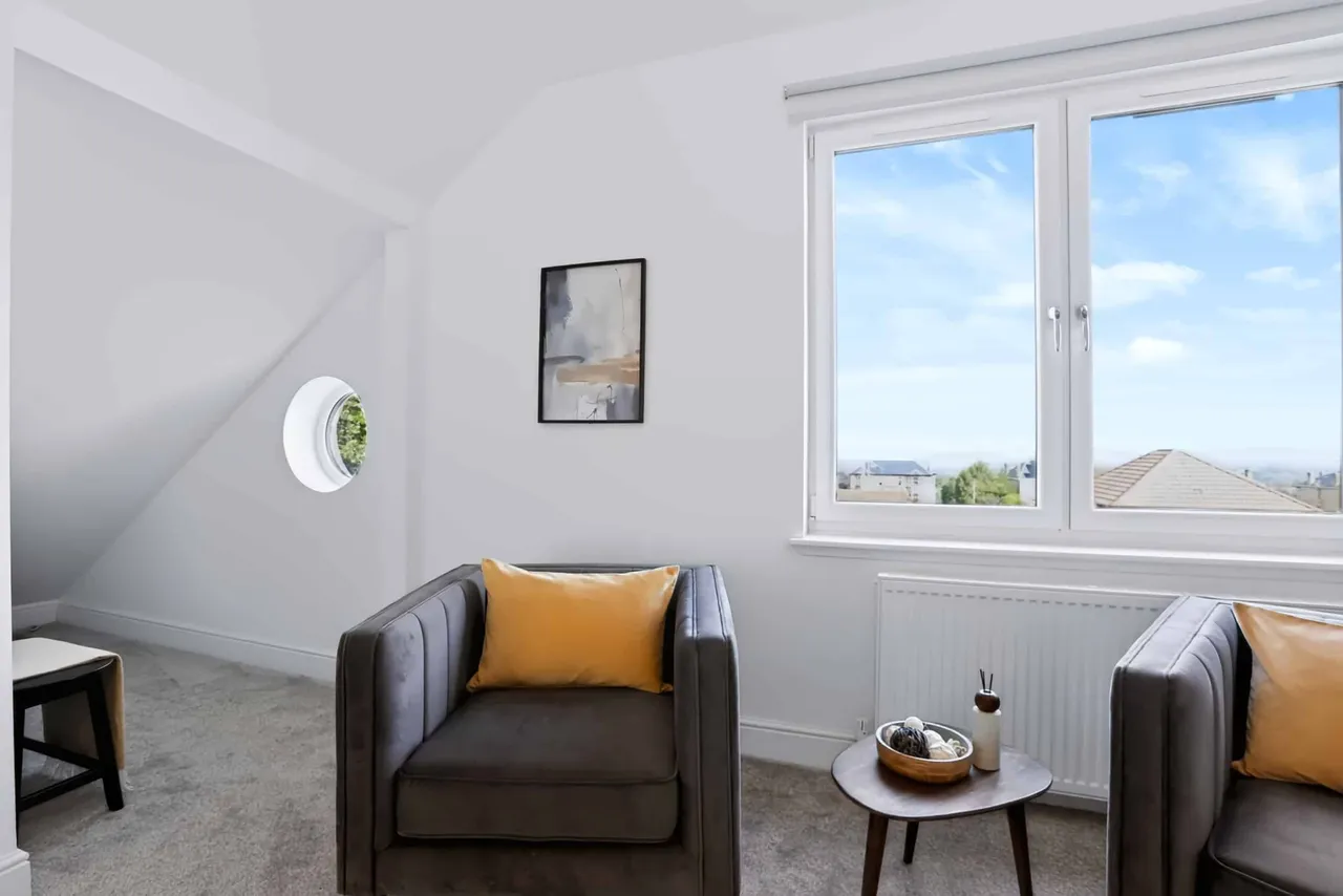 Grenville Drive, Cambuslang, G72, photo 52