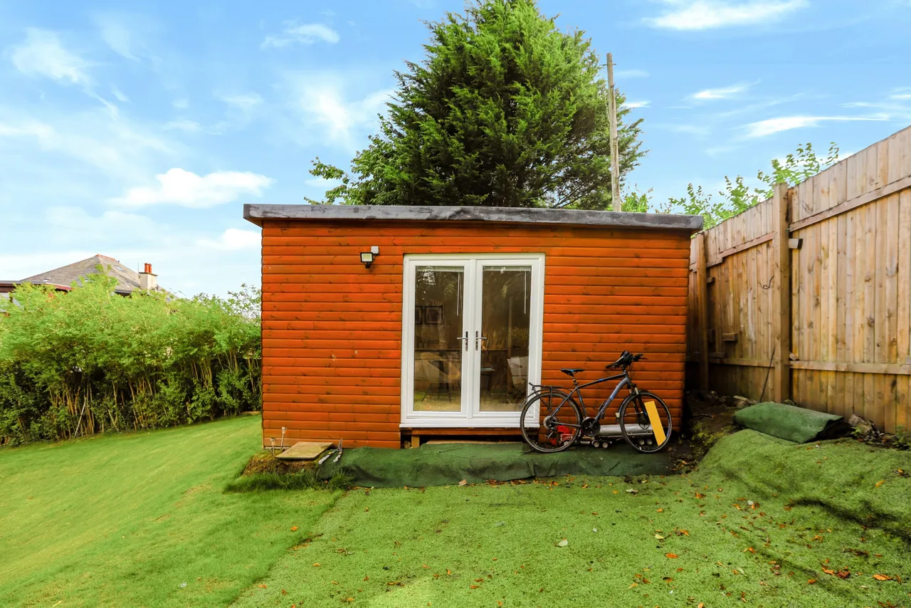Grenville Drive, Cambuslang, G72, photo 60