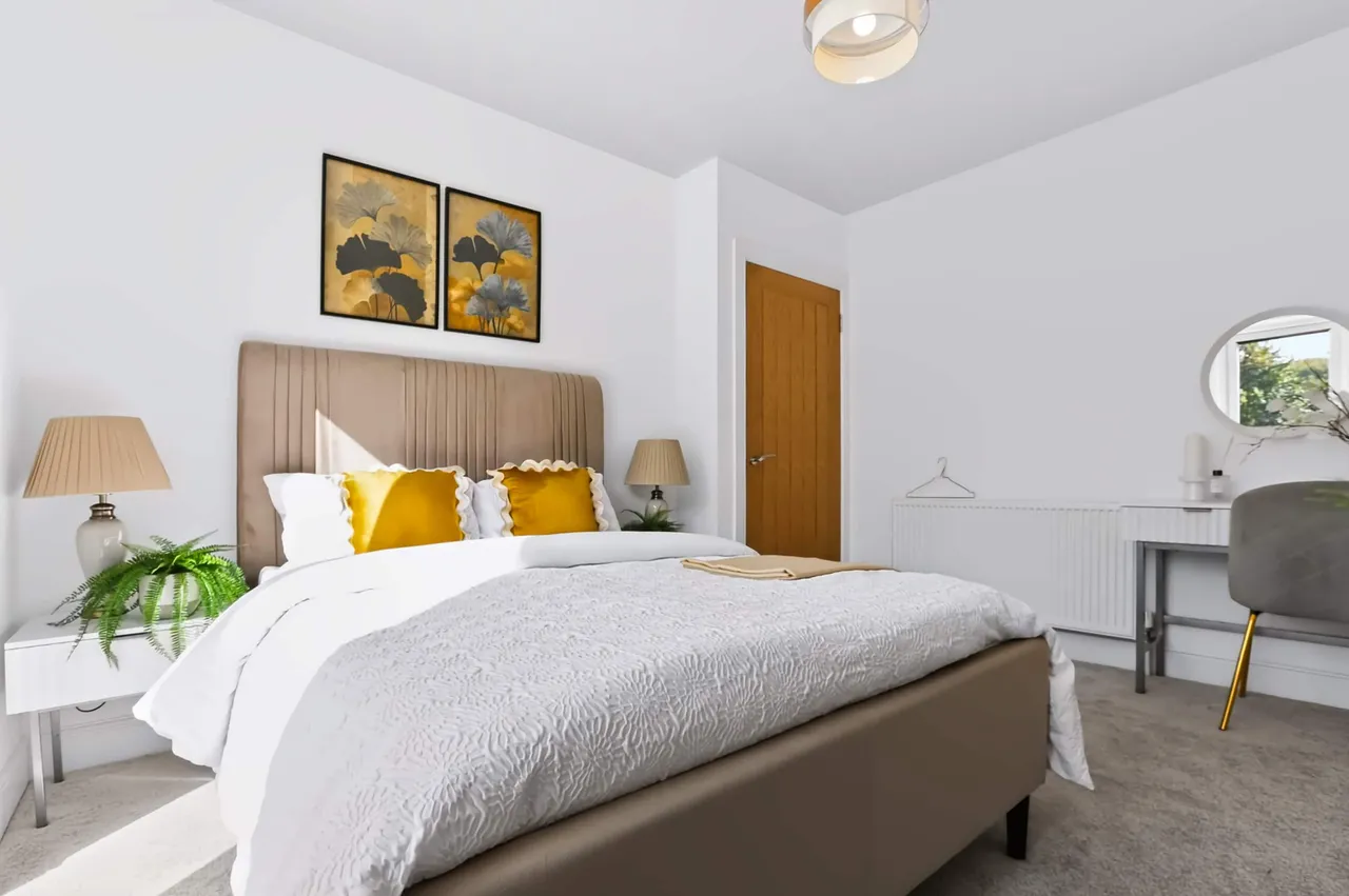 Grenville Drive, Cambuslang, G72, photo 44