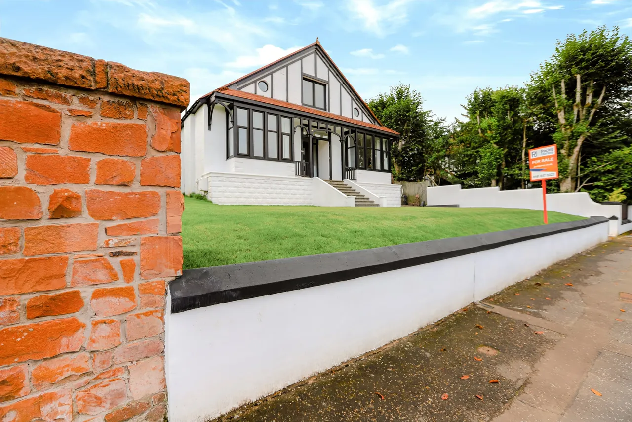 Grenville Drive, Cambuslang, G72, photo 71