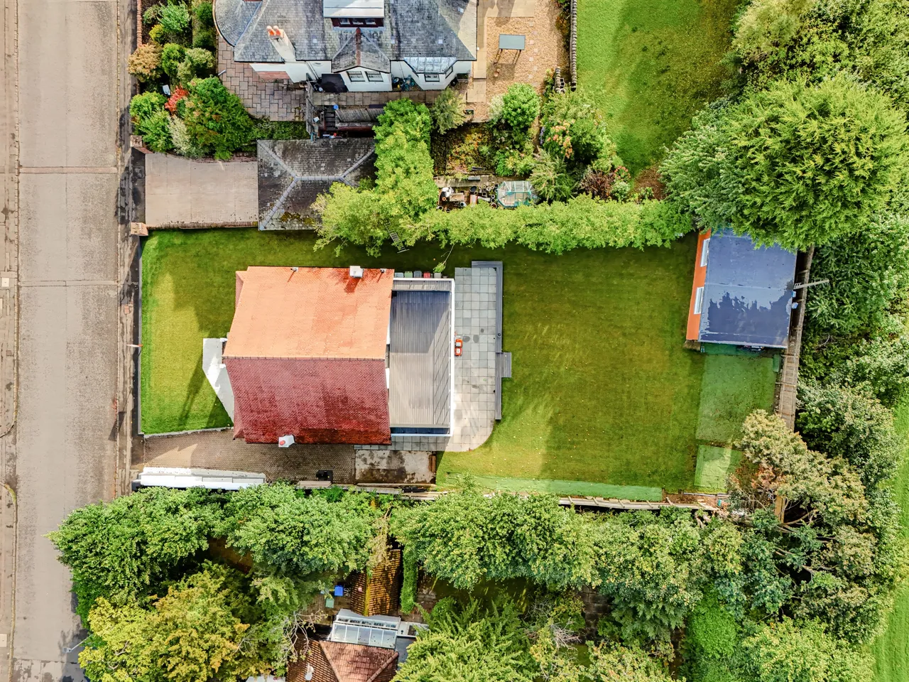 Grenville Drive, Cambuslang, G72, photo 3