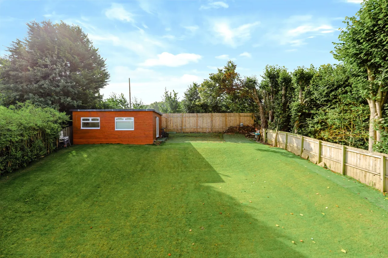 Grenville Drive, Cambuslang, G72, photo 47
