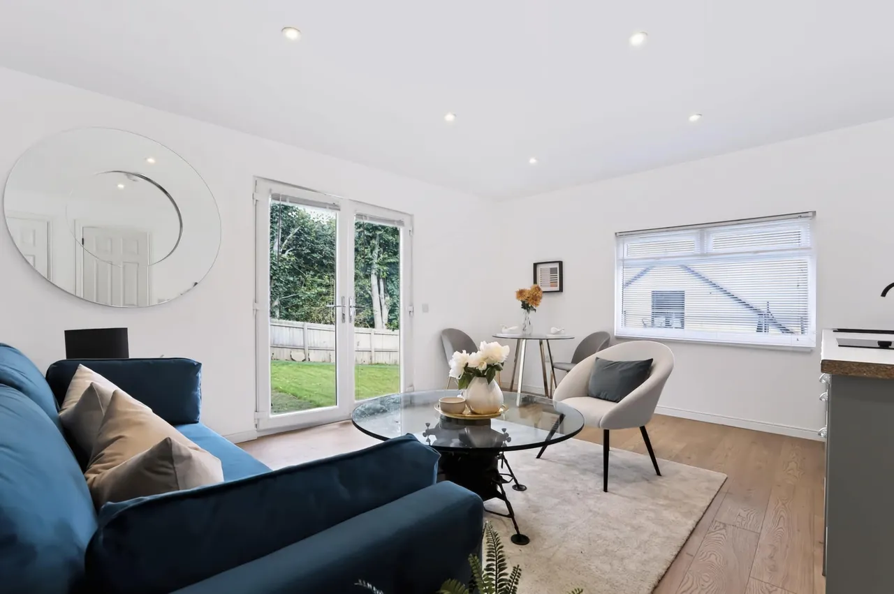 Grenville Drive, Cambuslang, G72, photo 61