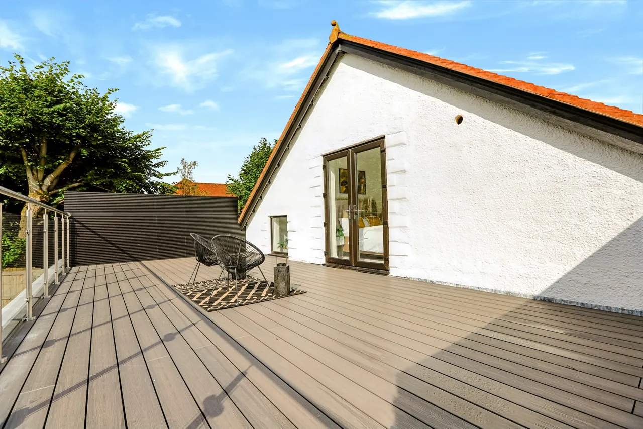 Grenville Drive, Cambuslang, G72, photo 45
