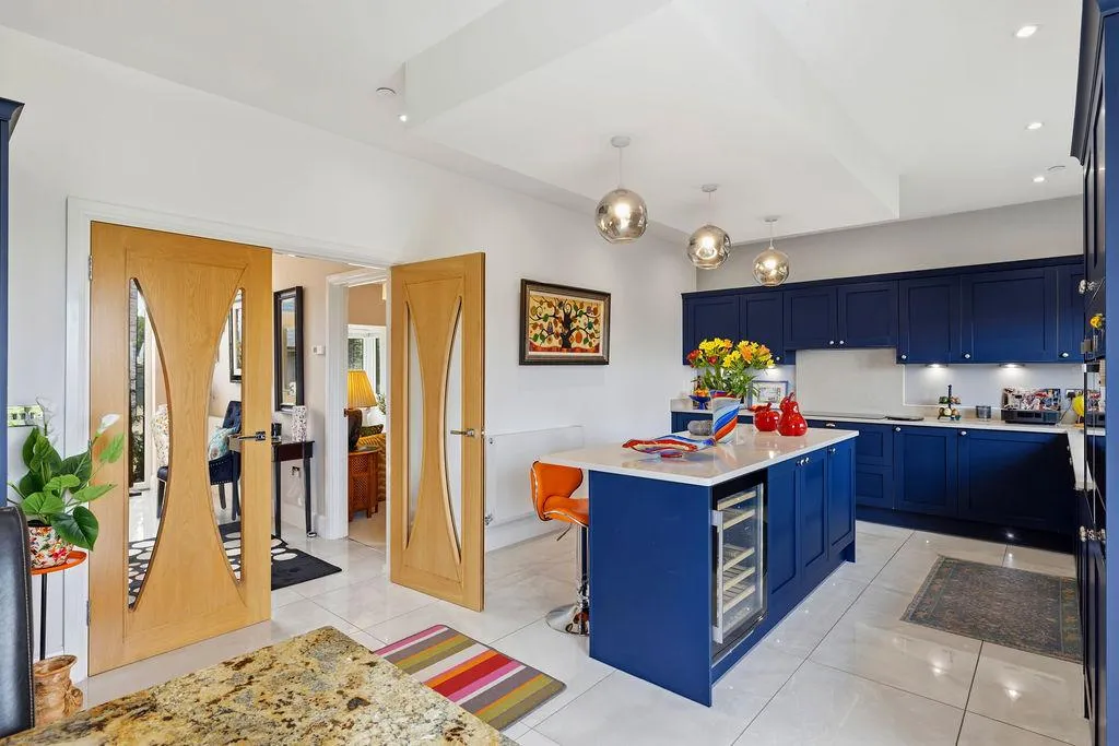 Beaumont Grove, Upper Killay, SA2, photo 5
