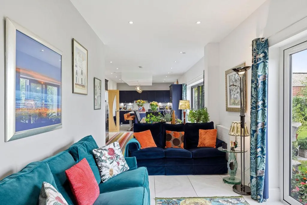 Beaumont Grove, Upper Killay, SA2, photo 12
