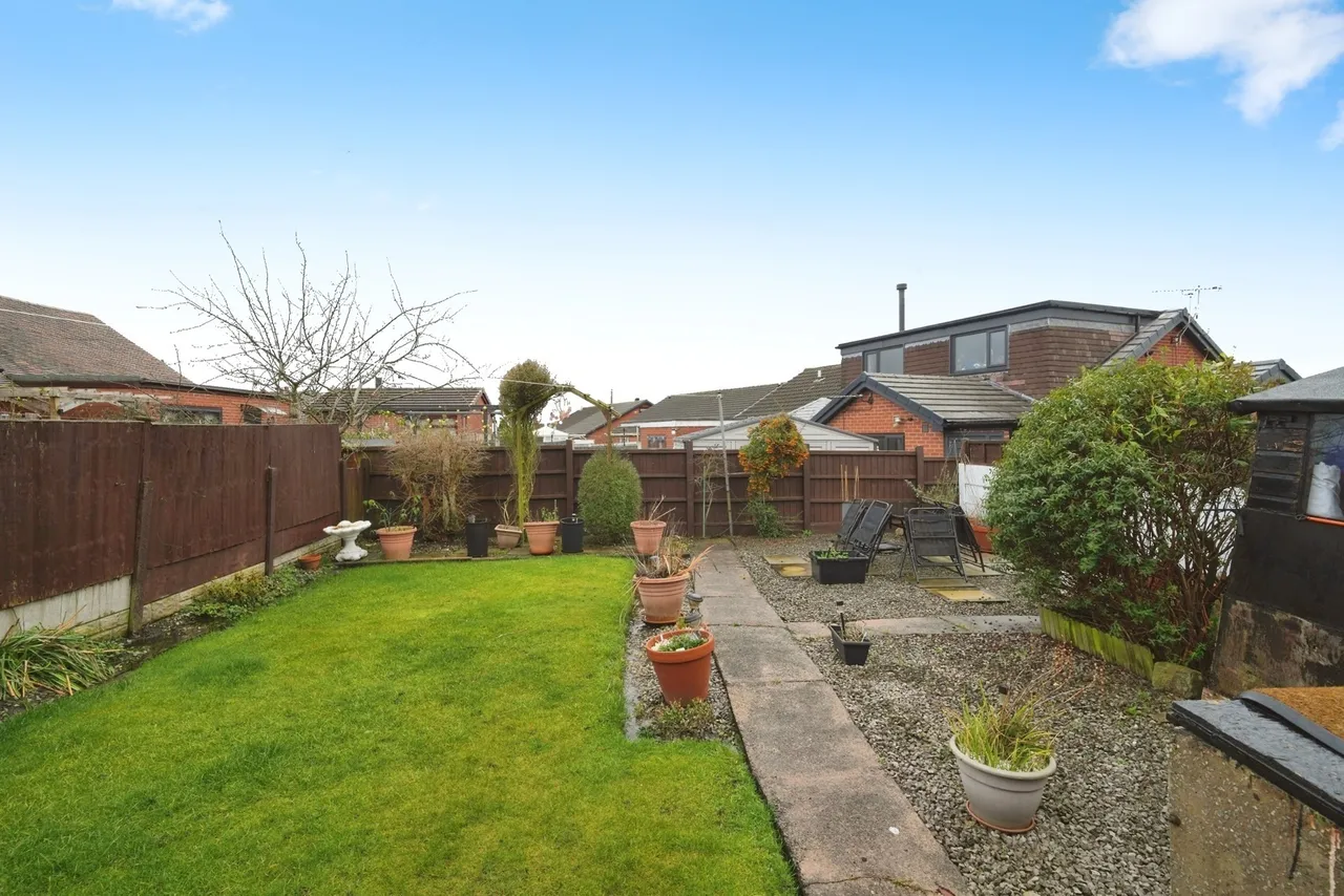 Cranbourne Drive, Chorley, Lancashire, PR6, photo 9