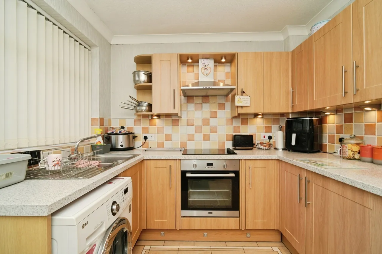 Cranbourne Drive, Chorley, Lancashire, PR6, photo 4