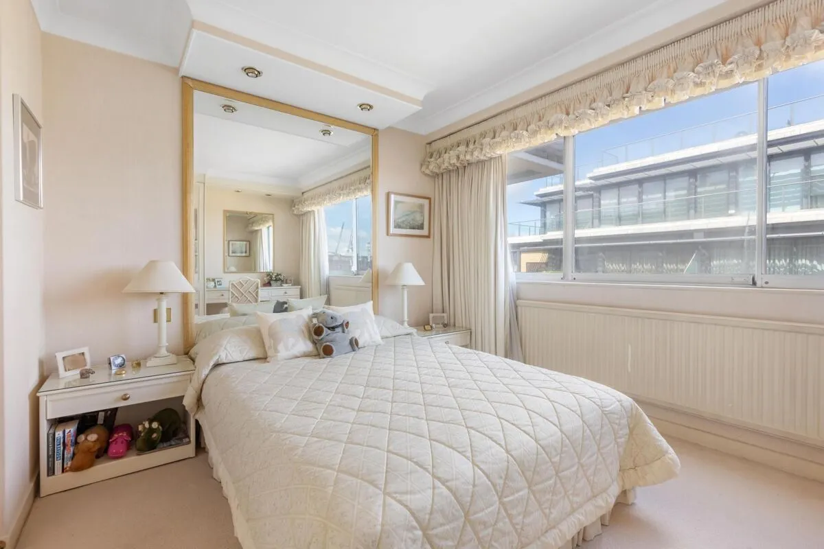 Campden Hill Road, London, W8, photo 9