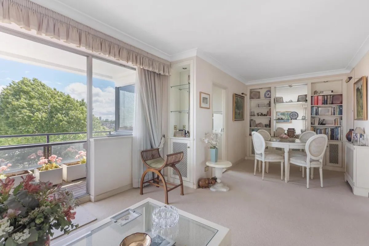 Campden Hill Road, London, W8, photo 6