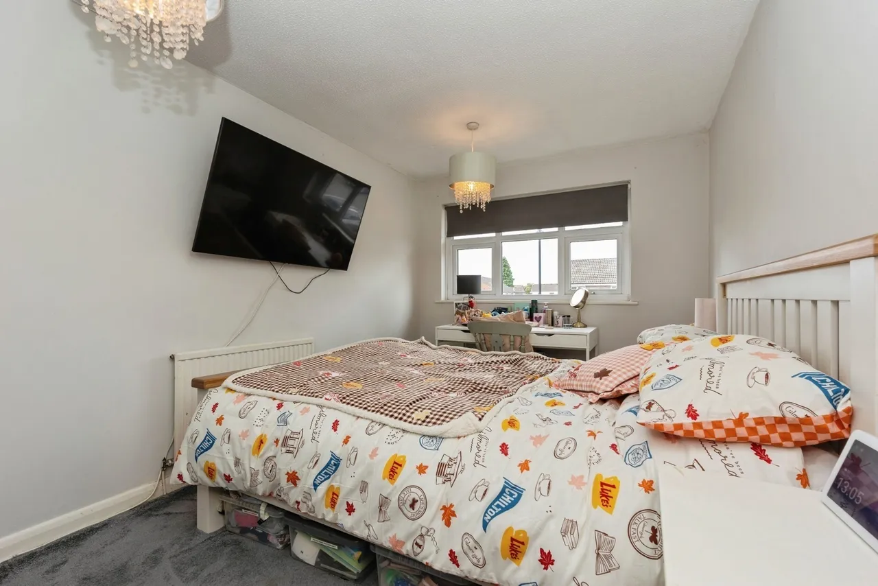 Little Brook Road, Sale, Greater Manchester, M33, photo 12