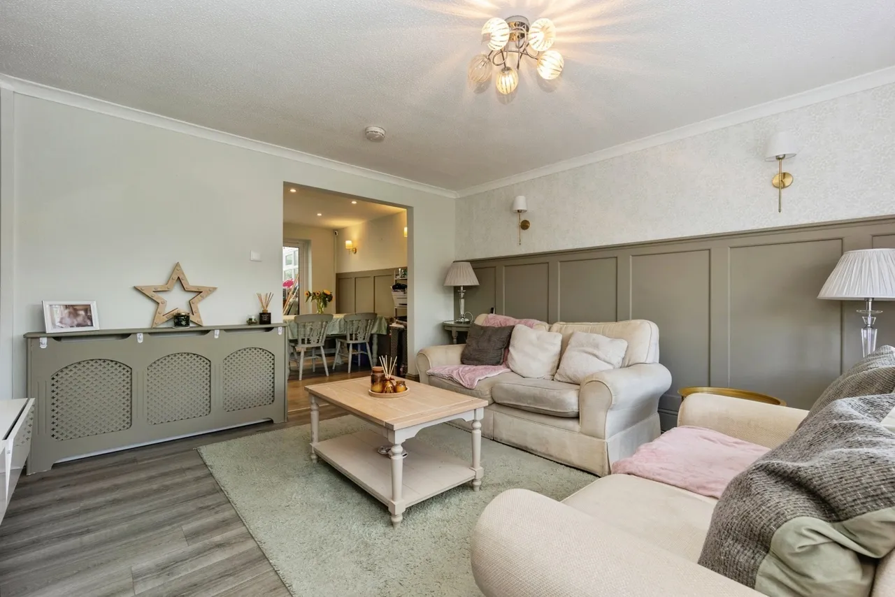 Little Brook Road, Sale, Greater Manchester, M33, photo 4