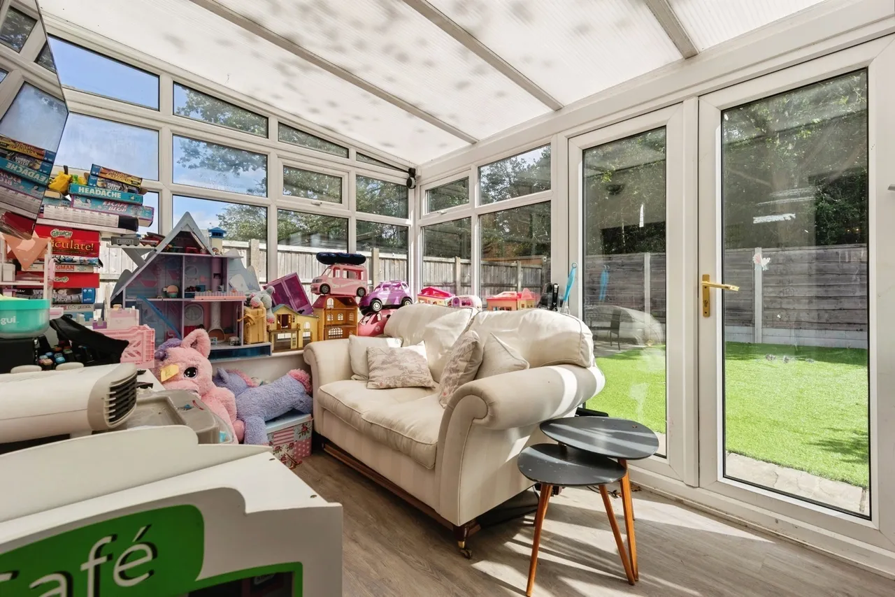 Little Brook Road, Sale, Greater Manchester, M33, photo 9