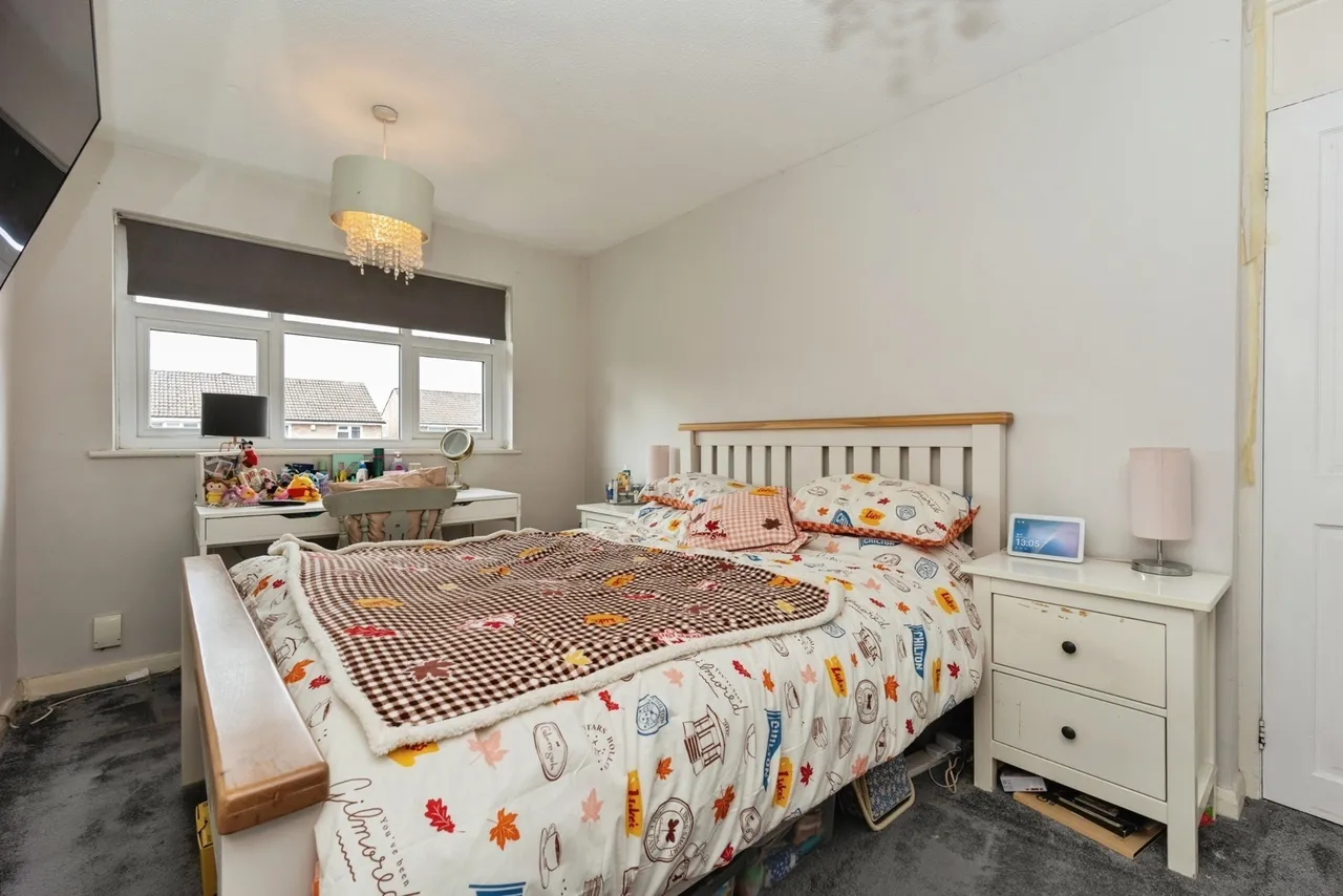 Little Brook Road, Sale, Greater Manchester, M33, photo 11