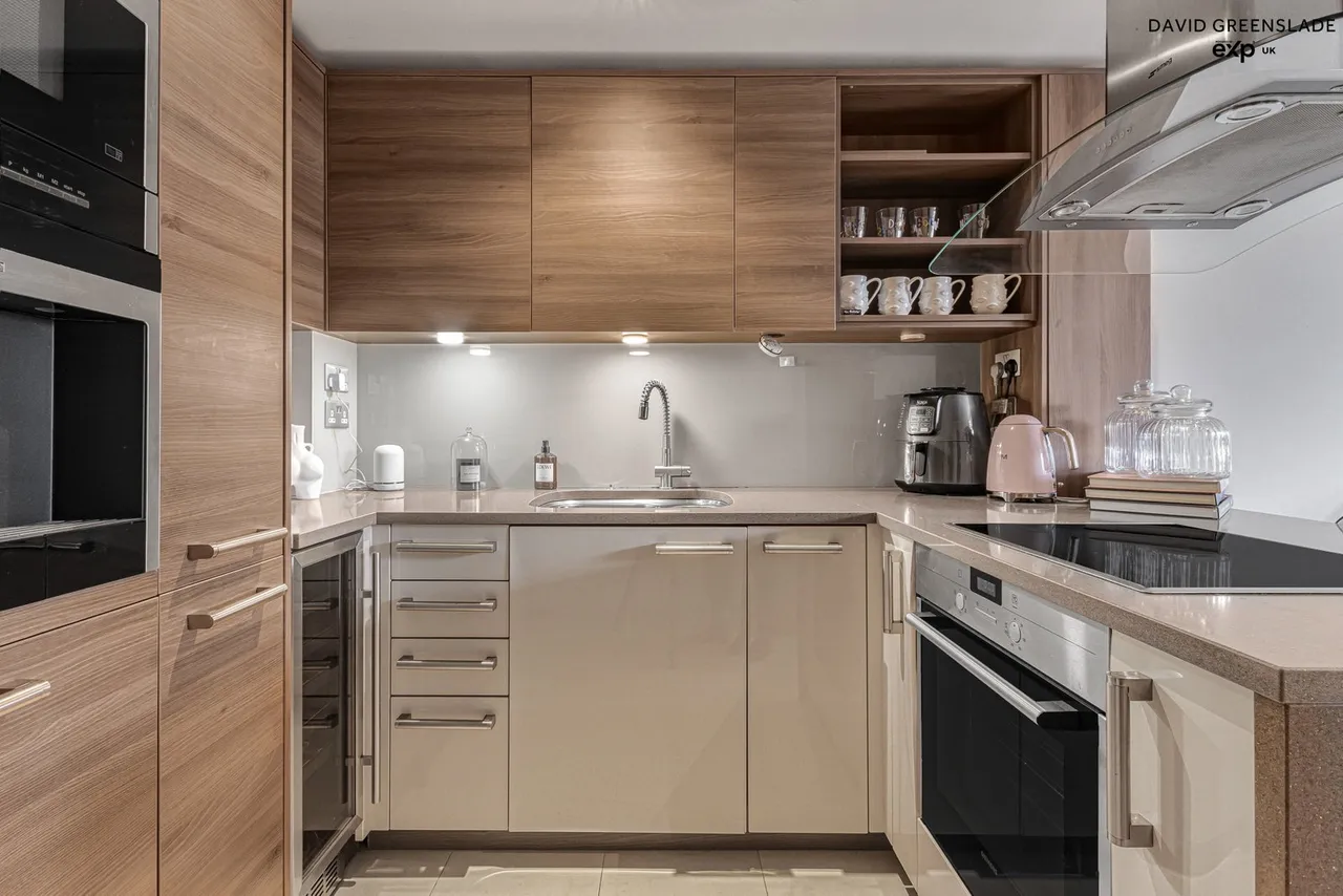 Octavia House, Imperial Wharf, SW6, photo 13