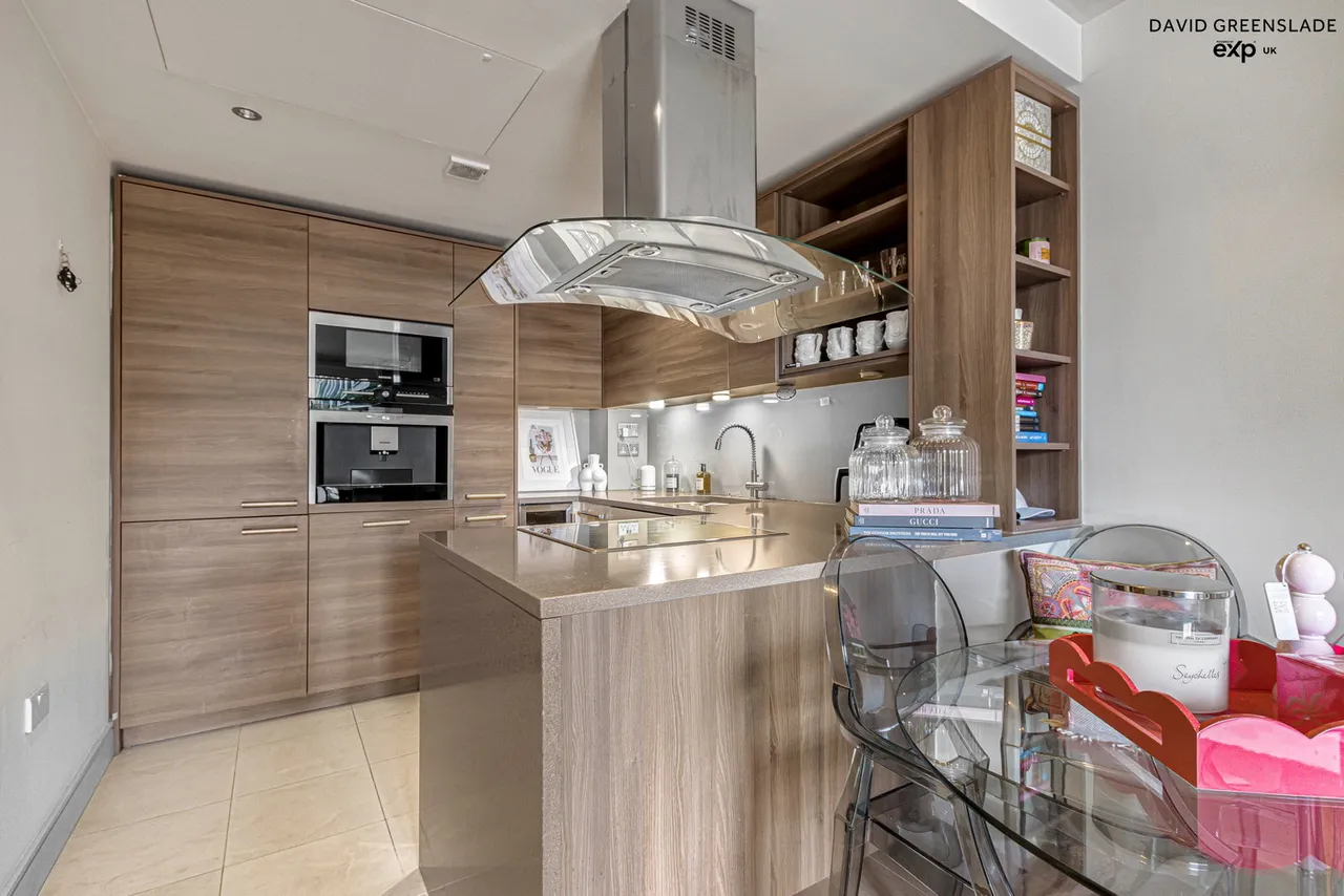 Octavia House, Imperial Wharf, SW6, photo 12