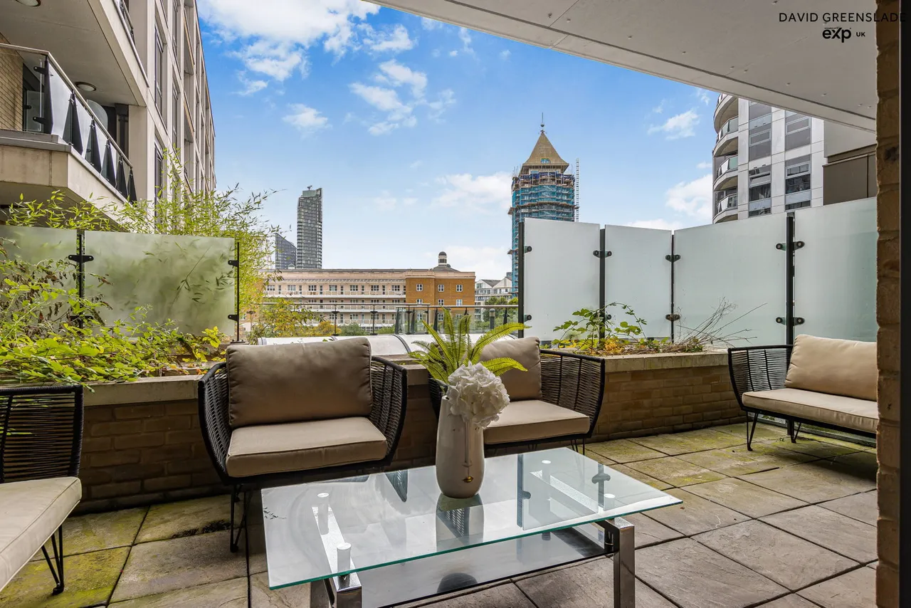 Octavia House, Imperial Wharf, SW6, photo 10