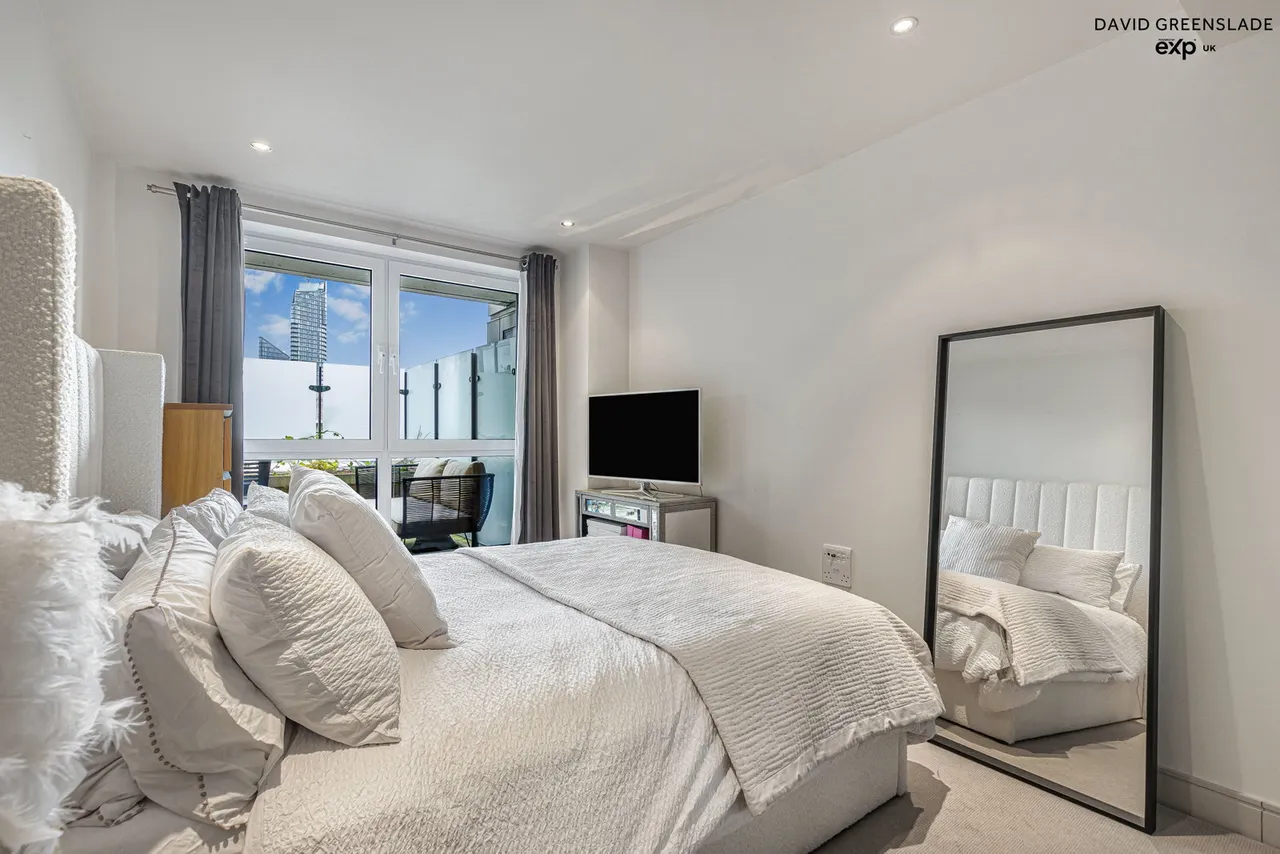Octavia House, Imperial Wharf, SW6, photo 5