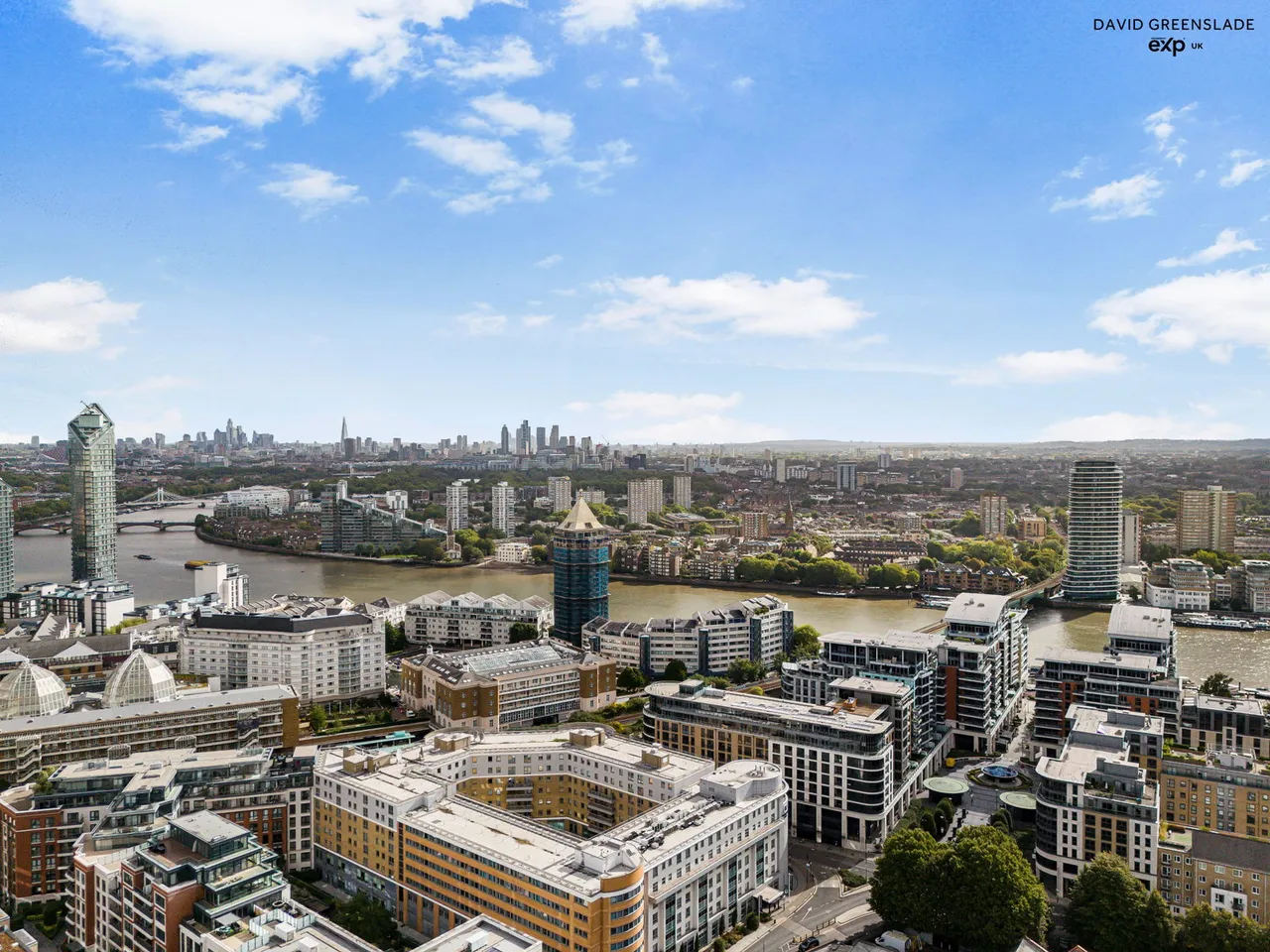Octavia House, Imperial Wharf, SW6, photo 16
