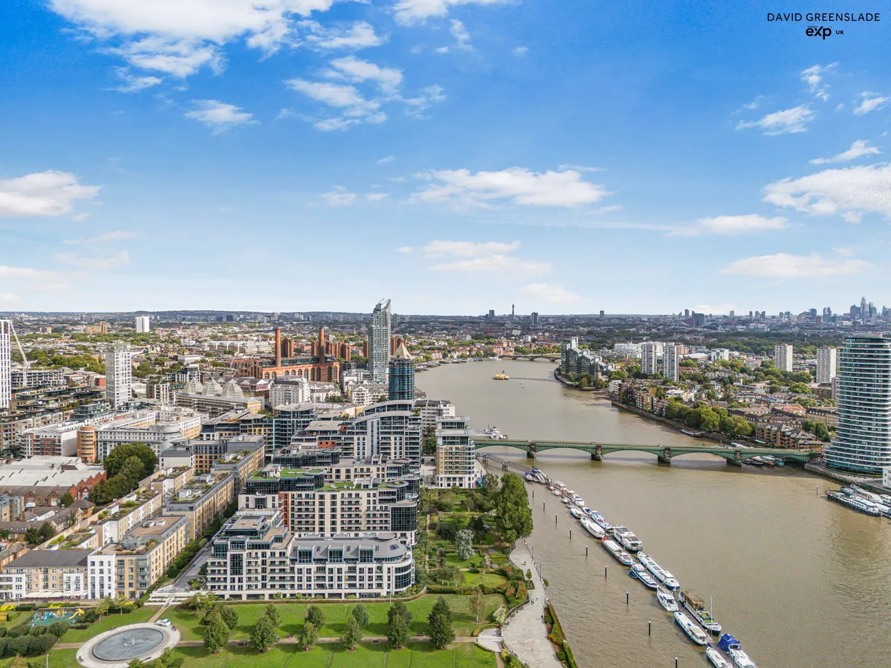 Octavia House, Imperial Wharf, SW6, photo 15