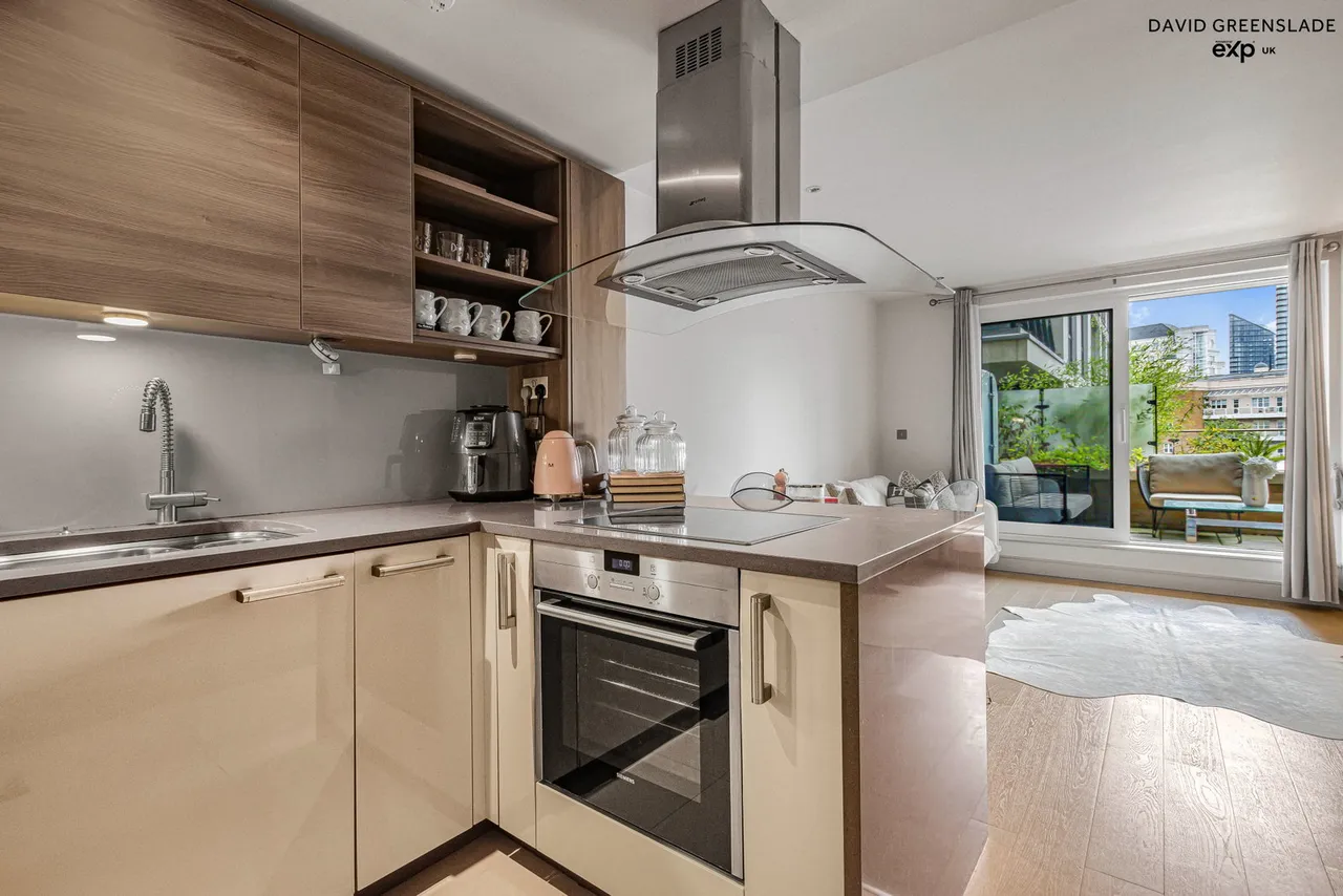 Octavia House, Imperial Wharf, SW6, photo 8