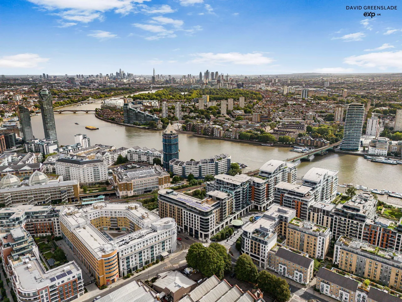 Octavia House, Imperial Wharf, SW6, photo 14