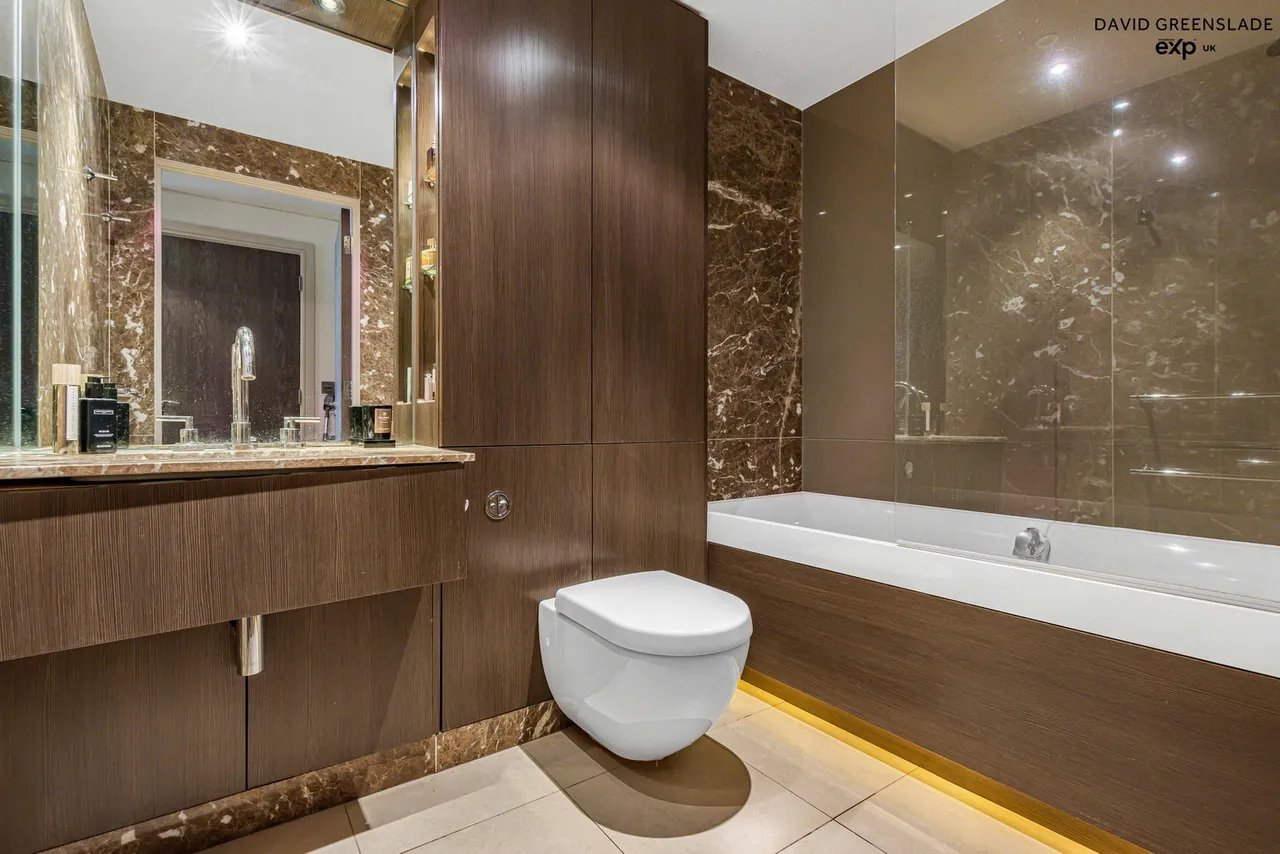 Octavia House, Imperial Wharf, SW6, photo 6