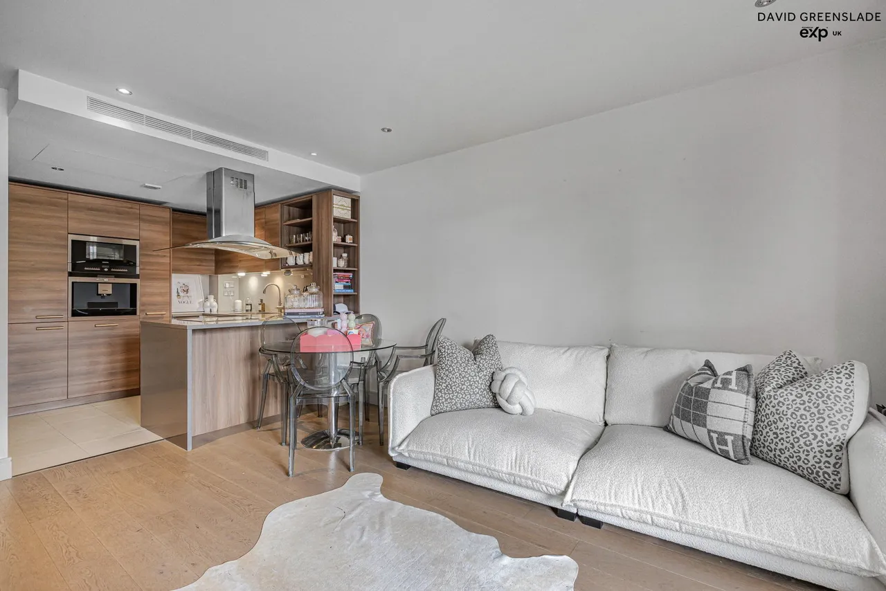 Octavia House, Imperial Wharf, SW6, photo 7