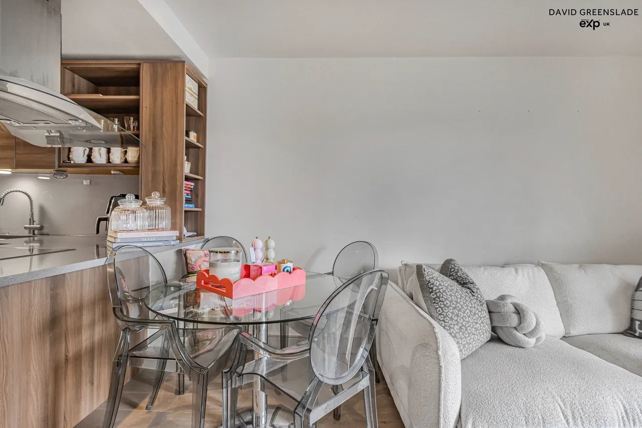 Octavia House, Imperial Wharf, SW6, photo 9